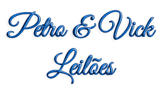 Petro e Vick Leilões